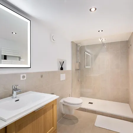 Appartement Le Marais - 1 Bedroom Paris Extérieur photo