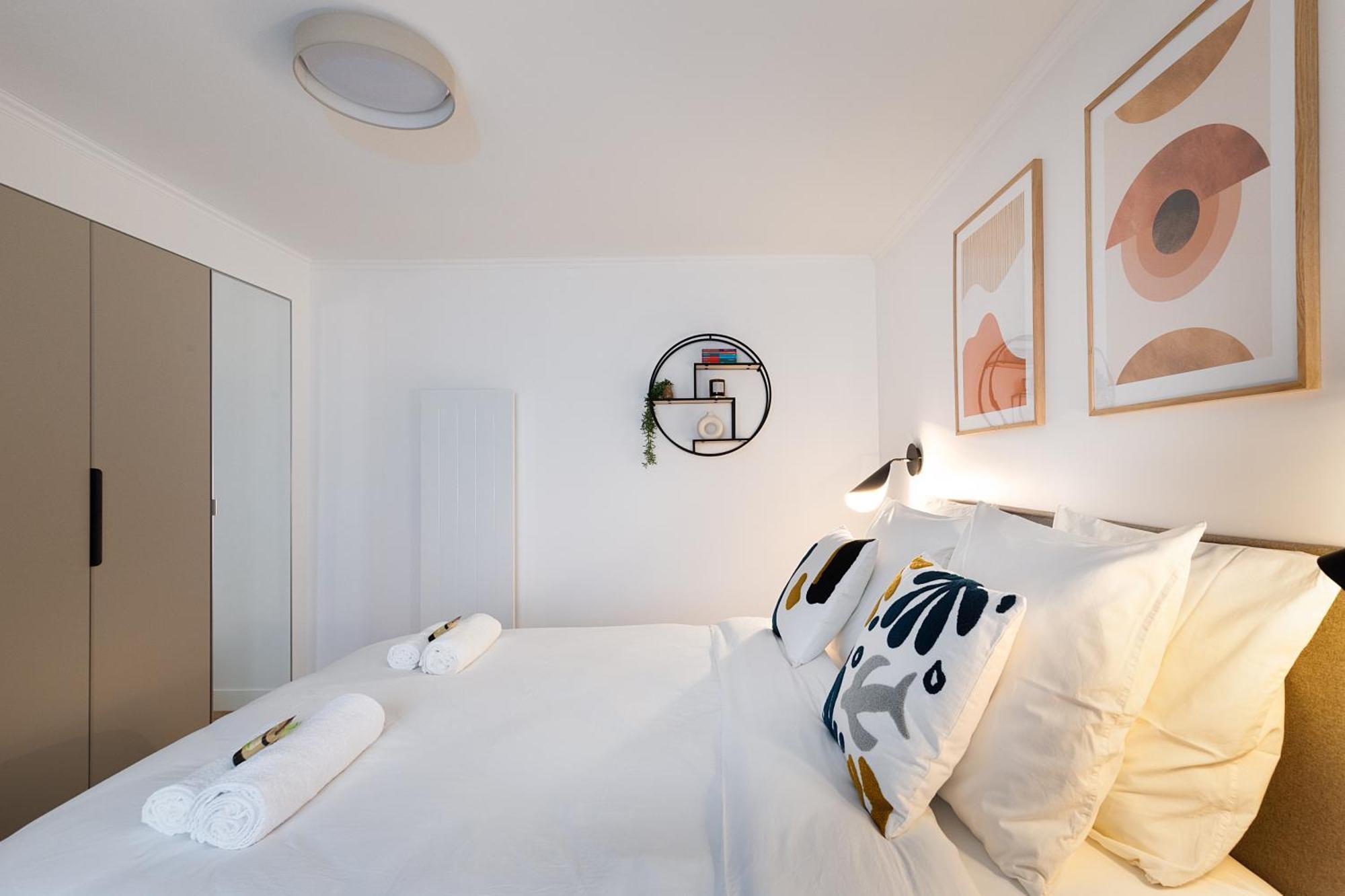 Le Marais - 1 Bedroom * París