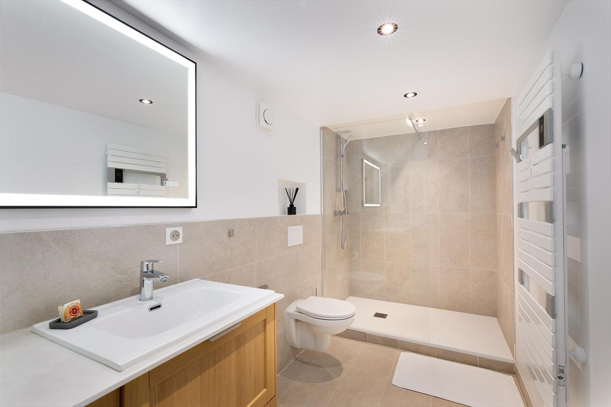 Le Marais - 1 Bedroom Apartamento *