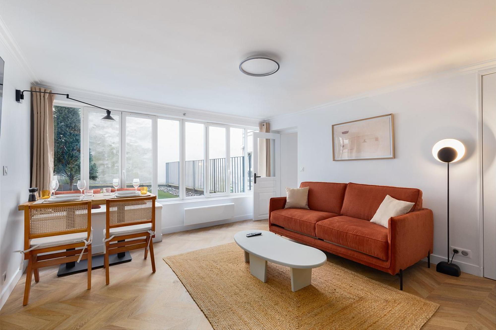 Le Marais - 1 Bedroom París